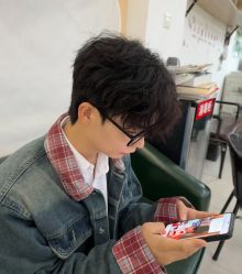 -尤司男士国潮理发馆