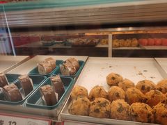 -東更道点心行(崂山丽达店)