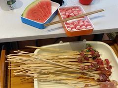 -大斌家串串火锅(润达店)