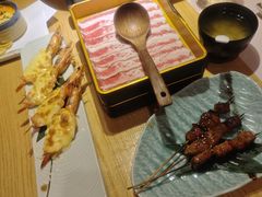 -吉兆·料理(红梅南路店)