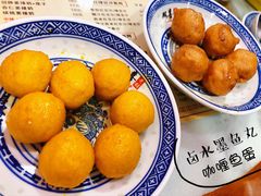 咖喱鱼蛋-双喜老铺(人民广场店)