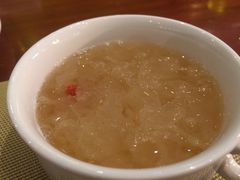 -绍兴中金豪庭大酒店·豪庭阁中餐厅