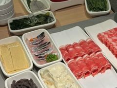 -海底捞火锅(劲松店)