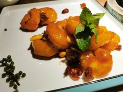 -辛香汇·现炒川菜(淮海路百盛店)