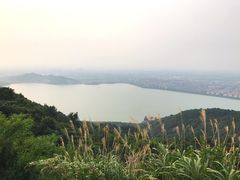 -达蓬山旅游度假区