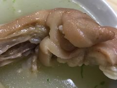 -盛兴面馆(真儒大厦店)