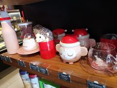 -星巴克(天津五大道店)