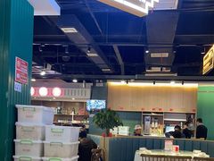 -老街鱼嘴巴(坡子街老店)