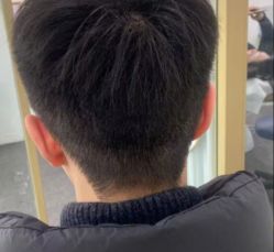 -原生美学·SMP3D纹发·纹野生眉
