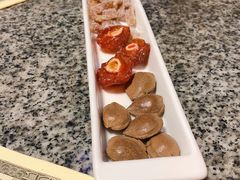 -蘭奢雅集·江浙菜(青山江滩店)