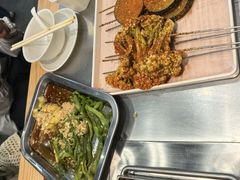 -彭城八戒羊肉串(总店)