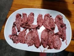 -章记正宗南岗鱼蛋火锅