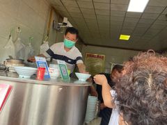 -朝阳糁馆(平安路店)