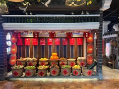 -昌隆•家家鹅乡•海南菜老字号(琼海店)