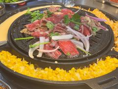 -小团团·路边烤牛肉(南岭壹街店)