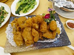 -旺富东海大酒楼(海鲜街店)