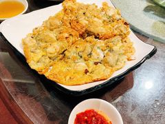 家乡蚝仔烙-大洋家·精品潮汕菜·生腌砂锅粥(天河东路店)
