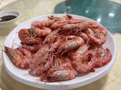 -老字号德记烧腊饭店·海鲜加工