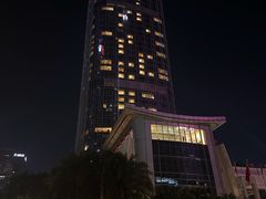-深圳福田香格里拉大酒店