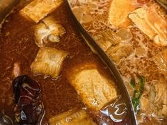 -燃计沙茶皇·香港沙茶火锅(人广旗舰店)
