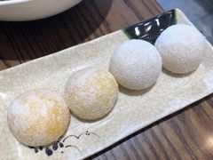 -井圣日膳(万达店)