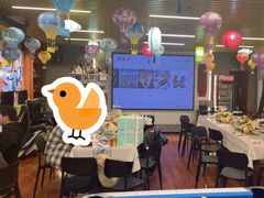 -老炮儿轰趴团建KTV桌游棋牌主题馆(五道口店（底商店))