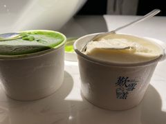 -歎雪糕低糖低脂Gelato冰淇淋