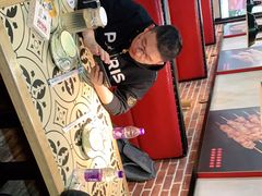 -新凯旋烧烤·燕姐千岛湖土菜