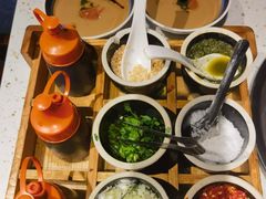 -鑫隆四季涮肉(八角畅游店)