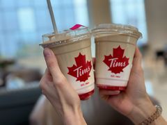 -Tims天好咖啡·贝果(星河中心店)