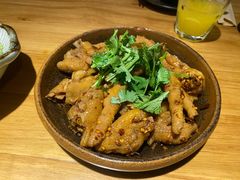 -Alali阿拉礼·新疆家宴(西溪新座店)