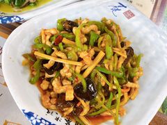 -粗茶淡饭(东关街店)