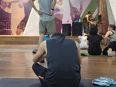 -中航健身会(星河中心会所)
