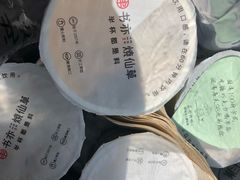 -书亦烧仙草(树木岭店)