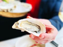 法国皇御2号生蚝-福楼法餐厅FLO