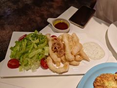 -Pasha帕夏土耳其餐厅(南昌路店)