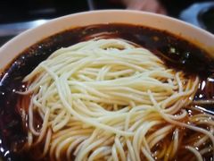 -秦云老太婆摊摊面(磁器口店)