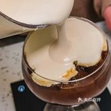 给我一瓶魔法药水🪄这家咖啡馆也太会了🧚