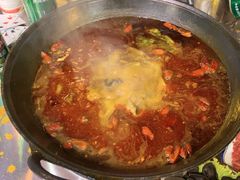 -冯校长老火锅(双桥路店)
