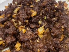 -老七饭馆 清真菜(光荣道总店)