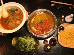 -醉小酒馆·川菜·江湖菜·重庆菜(观音桥旗舰店)