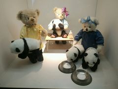 -成都泰迪熊博物馆