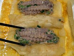 -北李妈妈菜·虾爬子大锅贴(贵和店)