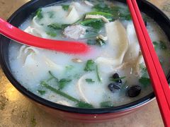 -惠丰源烩面馆(经七路店)