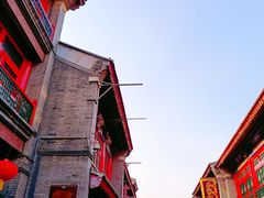 -古文化街旅游区