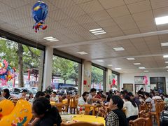 -荣生萝卜汤饭店