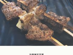 -鸟串烧Yakitori
