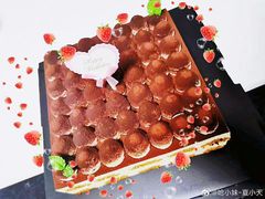-云山嘉美甜品店(城阳利群店)
