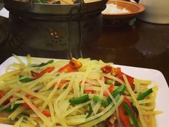 -自游人·美食一楼·地道徽菜(三十年名店)