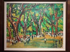 -中华艺术宫(上海美术馆)